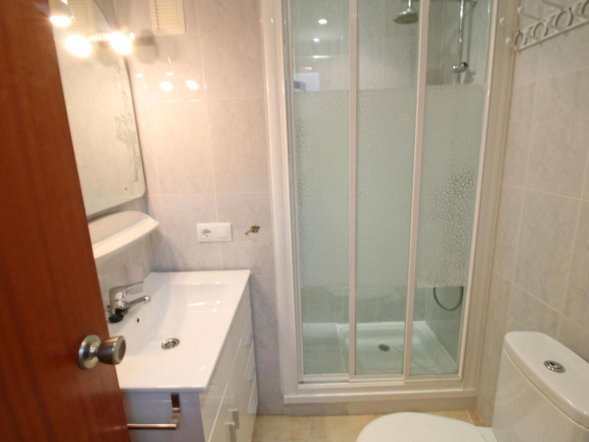 Apartment Voramar-8 By Interhome Calpe Bagian luar foto
